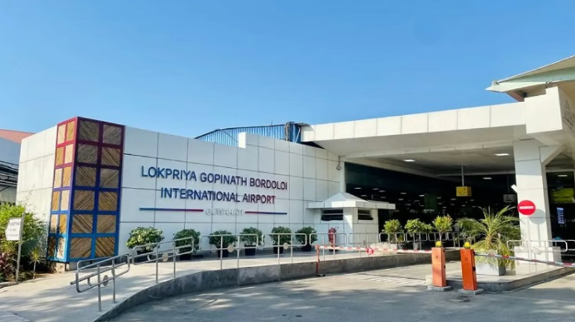Guwahati Airport gets new Chief Airport Officer