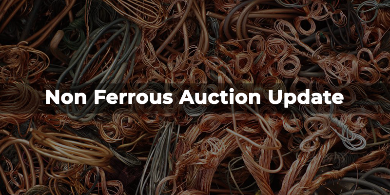 250 t of aluminium sold at Tata Advanced Systems auction