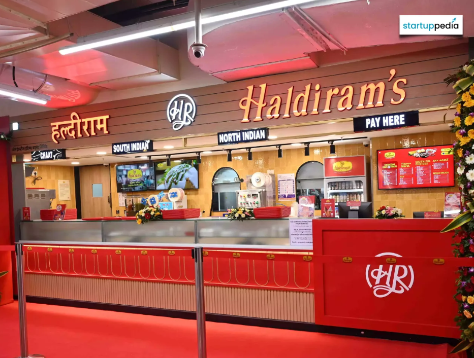 Big PE fund eyes a historic ?50k+ Cr buyout deal for Haldiram's