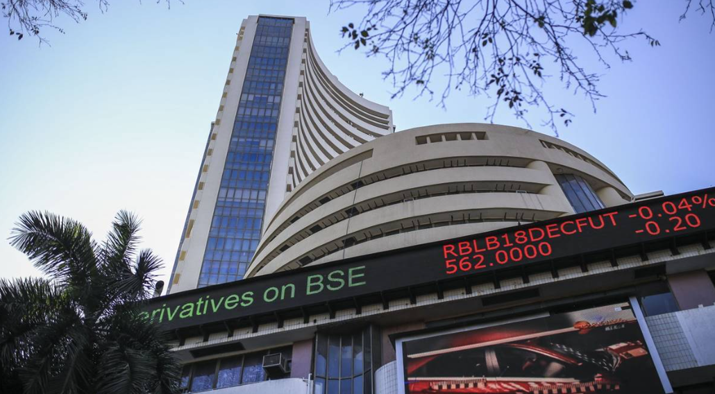 Bull run continues! Indian equity markets hit $5 trillion market cap; $1 trillion wealth added in less than 6 months