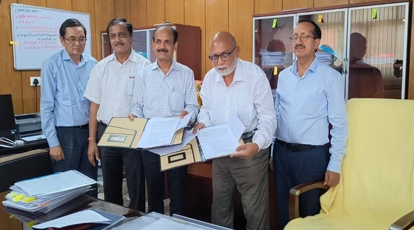 THDC to provide technical consultancy services to Uttarakhand PWD
