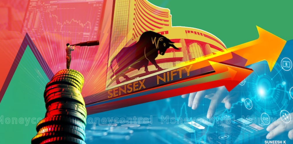 Exit polls set to ignite market euphoria: Big gains on the horizon with Gift Nifty showing a 780 point gain