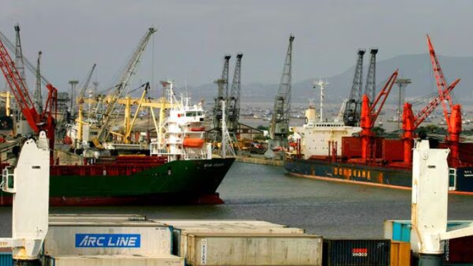 Cheap Vietnamese steel imports start their ascent in Indian domestic market